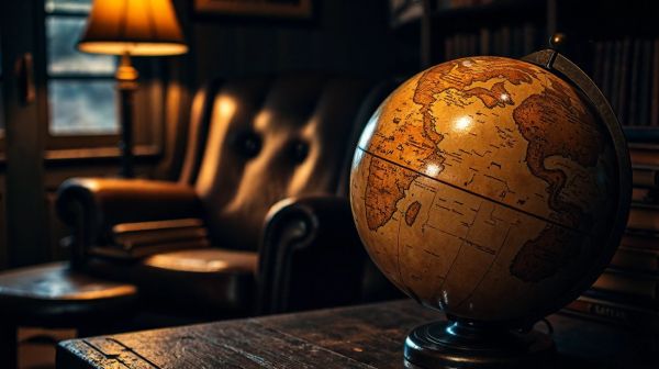 10 Travel Charms That Capture Your Adventure Stories