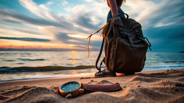 10 Travel Charms That Capture Your Adventure Stories